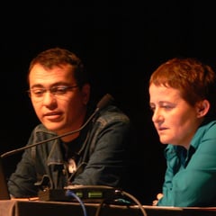 Damien Deroubaix