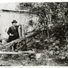 Arthur Fitzwilliam Tait