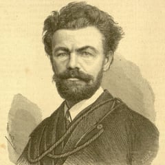 Michael von Munkacsy