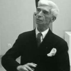 Ossip Zadkine