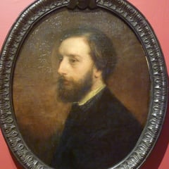 Louis Gustave Ricard