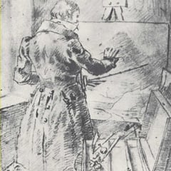 Knud Andreassen Baade