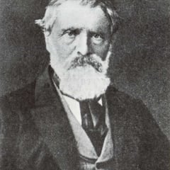 Peder Balke