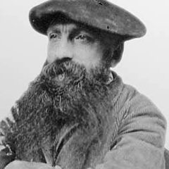 Auguste Rodin