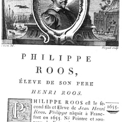 Philipp Peter Roos