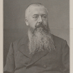 Gaston Roullet