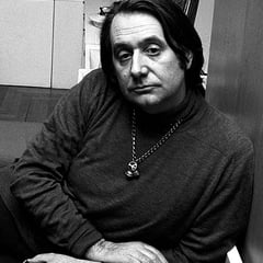 Ettore Sottsass