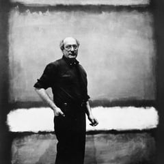 Mark Rothko