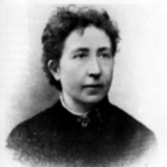 Margaretha Roosenboom