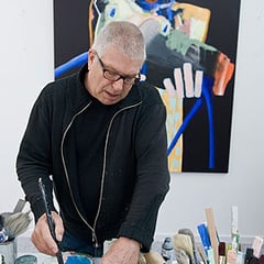 Leif Sylvester