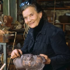 Claude Lalanne