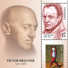 Victor Brauner