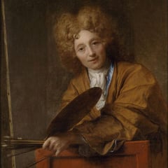 Jean Baptiste Santerre