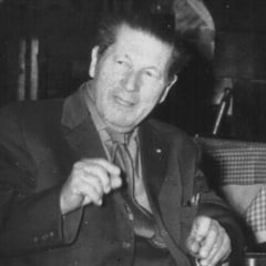 Gerrit Rietveld