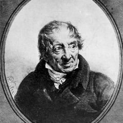 Jean Frédéric Schall