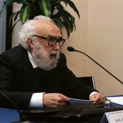Angelo Mangiarotti