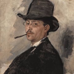 Carl Schuch