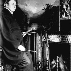 Frederic Marlett Bell-Smith
