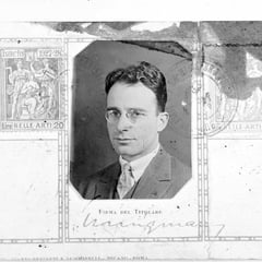 Kurt Seligmann