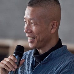 Cai Guo-Qiang