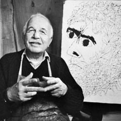 Ben Shahn