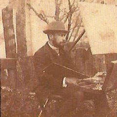 Henri Le Sidaner