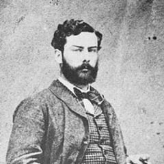 Alfred Sisley