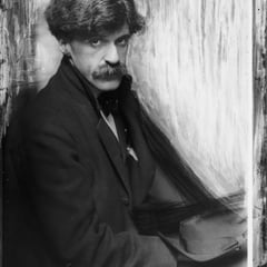 Alfred Stieglitz