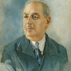 Oscar Pereira da Silva