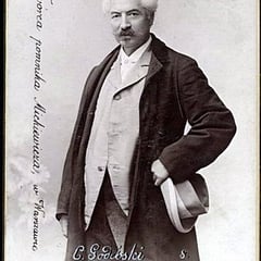 Cyprian Godebski