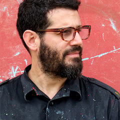 Jose Parla