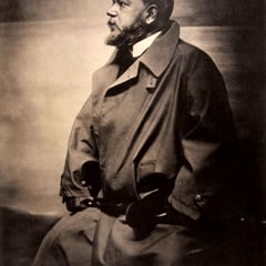 Joaquin Sorolla Y Bastida