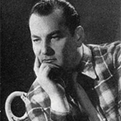 Mathieu Mategot