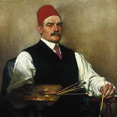 William Strang