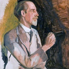 Algernon Talmage
