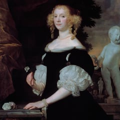 Abraham van den Tempel