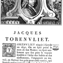 Jacob Toorenvliet