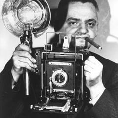 Weegee