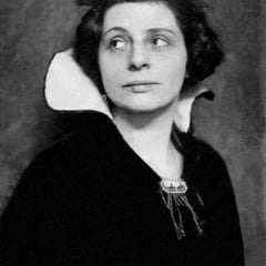 Loulou Albert-Lasard