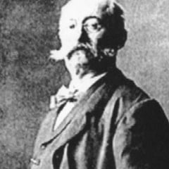 Paul Désiré Trouillebert