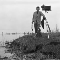 Peter Keetman
