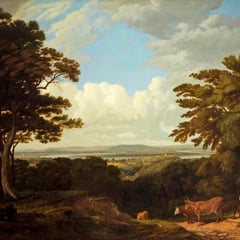 William Turner of Oxford