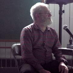 Dan Graham