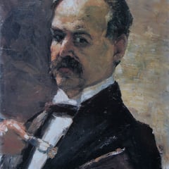 Lesser Ury