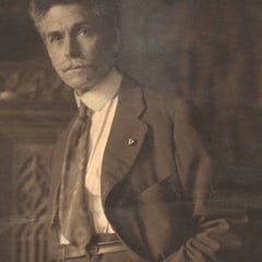 Charles Harold Davis
