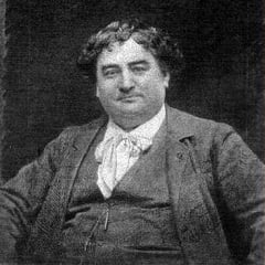 Jean Georges Vibert