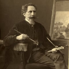 Salomon Leonardus Verveer