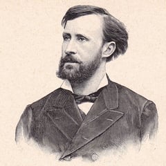 Auguste Paris