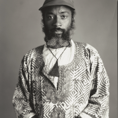 David Hammons