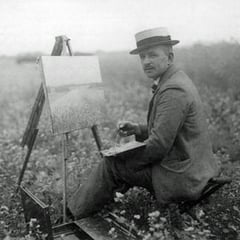 Cornelis Vreedenburgh